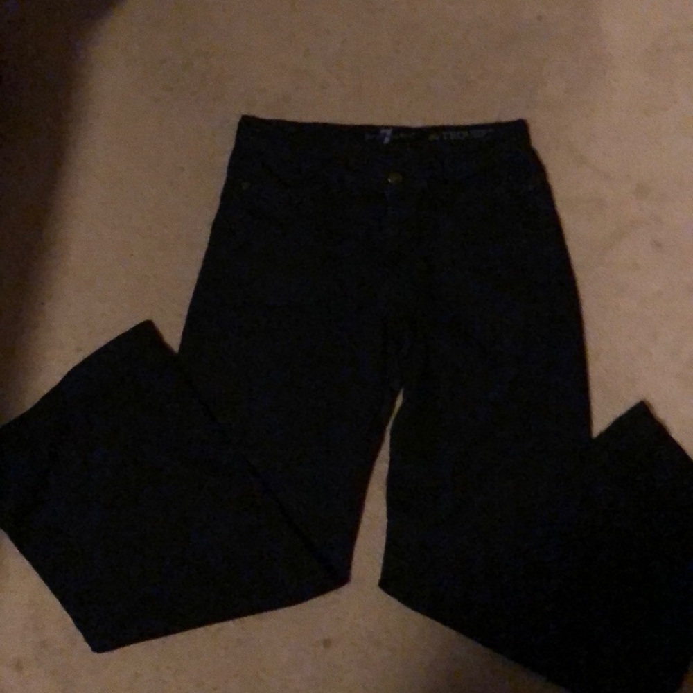 7 for all mankind